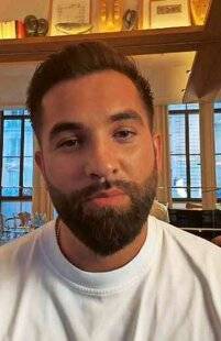 Télé Star 2493 Kendji Girac : Le grand pardon