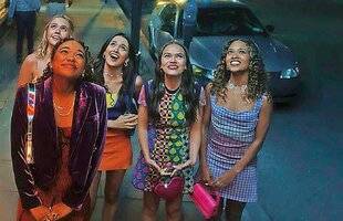 Télé Star 2493 Pretty Little Liars : Summer School