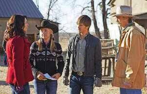 Télé Star 2493 Heartland