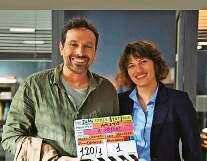 Télé Star 2493 Duo de flics