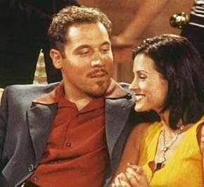 Télé Star 2493 13 mars 1997 : Jon Favreau dans Friends