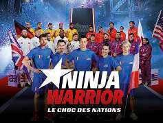 Télé Star 2493 Ninja Warrior - TT
