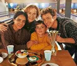 Télé Star 2493 Les Gens d'à côté