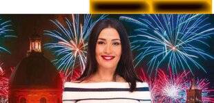 Télé Star 2493 Karima Charni : “ C’est l’un des plus beaux feux d’artifice de l’année ! ”