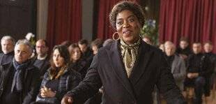 Télé Star 2493 Claudia Tagbo “ La mort, ce n’est pas la fin de tout ”