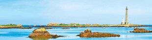Télé Star 2493 L'île Vierge et sa beauté sauvage