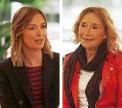 Télé Star 2494 Fin de l'histoire