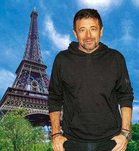 Télé Star 2494 Patrick Bruel : Plus haut, plus fort