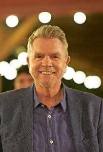 Télé Star 2494 Xavier Deluc : J'aimerais revenir au cinéma