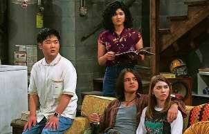 Télé Star 2494 That '90s Show