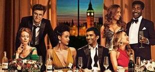 Télé Star 2494 Quatre mariages et un enterrement
