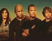 Télé Star 2494 NCIS : Los Angeles saison 12