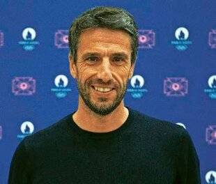 Télé Star 2494 Tony Estanguet : Les Jeux olympiques, c'est l'aventure d'une vie