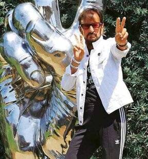 Télé Star 2494 Peace and love