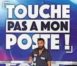 Télé Star 2494 Fini le direct pour TPMP ?