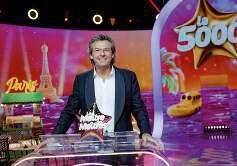Télé Star 2494 Les 12 coups de midi