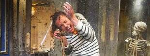 Télé Star 2494 À Fort Boyard, tout est-il sous contrôle ?