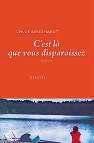 Télé Star 2494 C'est là que vous disparaissez