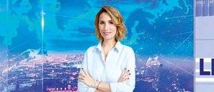Télé Star 2494 Cyrielle Stadler : J'ai aussi assuré des éditions en zone de conflit