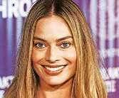 Télé Star 2495 Margot Robbie