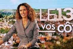 Télé Star 2495 TF1 étoffe ses JT
