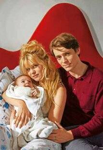 Télé Star 2495 La BB des débuts