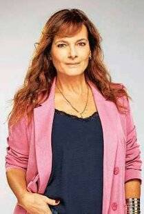 Télé Star 2495 Cécilia Hornus “Ma fille n’aura pas de passe-droit !”