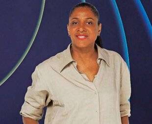 Télé Star 2495 Marie-José Pérec “Je suis fan de l'équipe de France dans son intégralité ”
