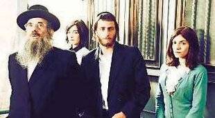 Télé Star 2495 Les Shtisel : une famille à Jérusalem