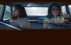 Télé Star 2495 La Voix du lac