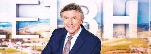 Télé Star 2495 Jacques Legros “Je suis plus près de la sortie que de l'entrée”
