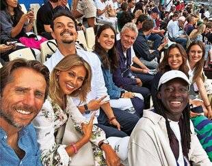Télé Star 2497 Paris dans la ferveur des Paris dans la ferveur des JO