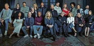 Télé Star 2497 Un casting haut en couleur !