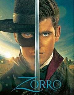 Télé Star 2497 Zorro repart à lasso !
