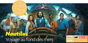 Télé Star 2497 Voyage au fond des mers