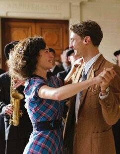 Télé Star 2497 L'histoire d'Annette Zelman