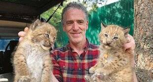 Télé Star 2497 Les bébés lynx et moi