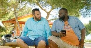 Télé Star 2497 Camping Paradis