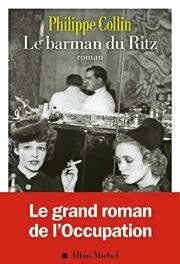 Télé Star 2497 Le Barman du Ritz