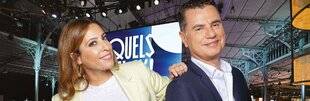 Télé Star 2498 Quels Jeux ! Léa Salamé est loin de faire l'unanimité