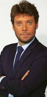 Télé Star 2498 BENJAMIN DUHAMEL