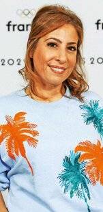 Télé Star 2498 LÉA SALAMÉ