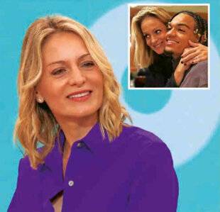 Télé Star 2498 La fierté d'une mère