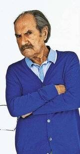 Télé Star 2498 Gérard Hernandez “ Il y aura des clins d’œil à Huguette dans cette saison ”