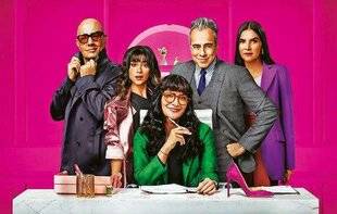 Télé Star 2498 Betty la Fea : l'histoire continue