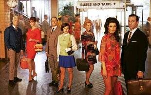 Télé Star 2498 Mad Men