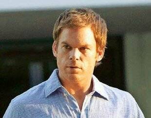 Télé Star 2498 Le retour de Michael C. Hall