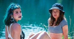 Télé Star 2498 Ouija un été meurtrier