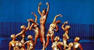 Télé Star 2498 Esther Williams : la sirène d'Hollywood