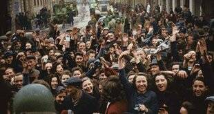 Télé Star 2498 Libération(s), dans la joie et la douleur